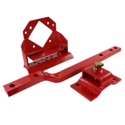 E-49A34R Swinging Drawbar Kit for Massey Ferguson NAA, 600 Series, 8N, TO20, +++