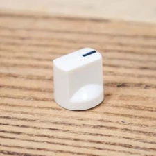 Carl Martin Knob for Plexiranger Guitar Effects Pedal Replacement Dial UCLM015-K