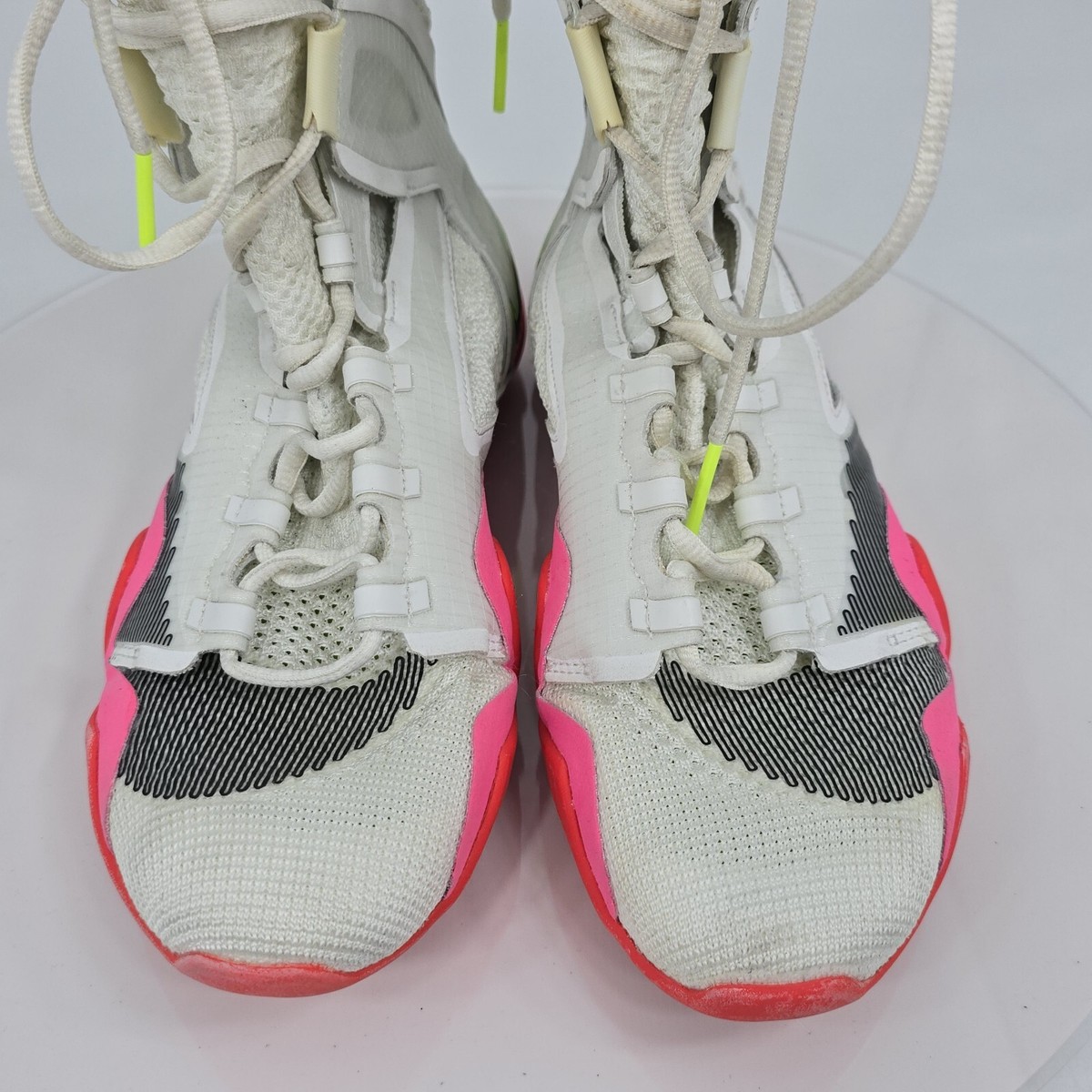 Nike Hyperko 2 SE Tokyo Olympics Rawdacious Men 8.5 Boxing Shoes