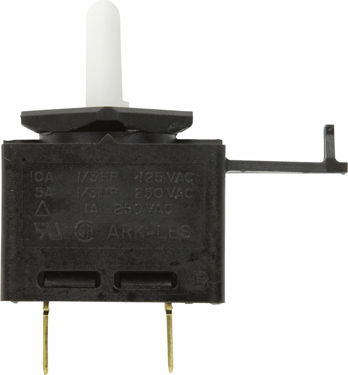 OEM Whirlpool WP3395382 3395382 Dryer Start Switch | eBay