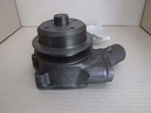 AIRTEX WATER PUMP for 1946-1954 CHEVY CAR 6 Cylinder & 1942-1952 CHEVROLET TRUCK - Picture 3 of 9