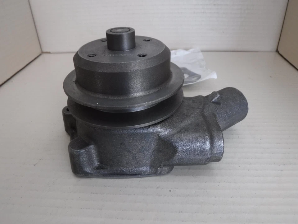 Bomba de agua Airtex para Chevrolet Car 1946-1954 6 cilindros y camión Chevrolet 1942-1952 Foto 3 de 4