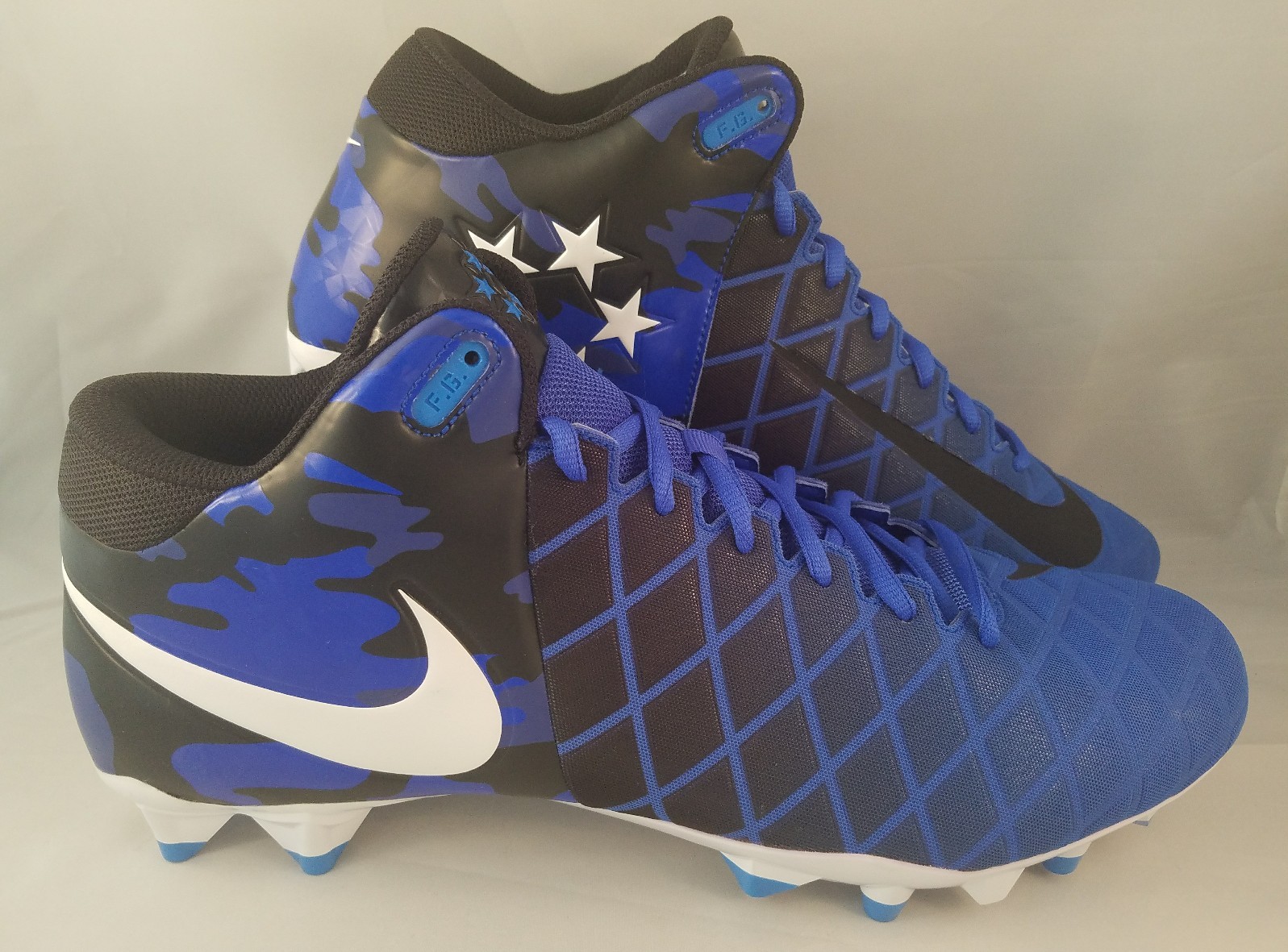nike field general pro td