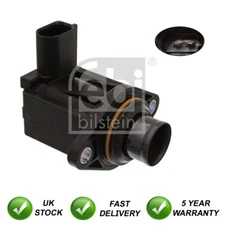 Turbo Diverter Valve SJR Fits Golf Scirocco Beetle Tiguan Polo A1 Fabia Ibiza