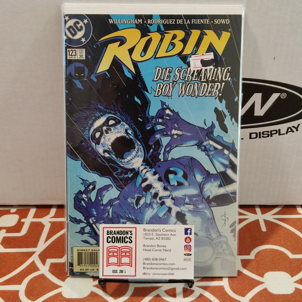 週刊Robi Batman 368 DC 1984 CGC 9.8 1st Jason Todd Robin Newsstand | eBay