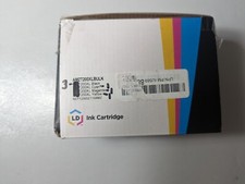 NEW- 6PK T200XL 200XL Ink Cartridge Compatible for Epson XP200 XP300 WF2540