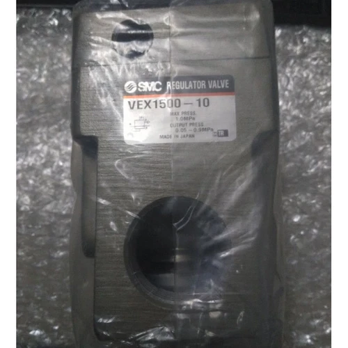 1PC New SMC VEX1500-10 Solenoid Valve Expedited Shipping VEX150010 - Picture 3 of 4