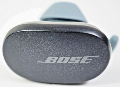 Bose QuietComfort Earbuds True Wireless Noise Cancelling 3105ES1220 BINW 20D - Picture 1 of 8