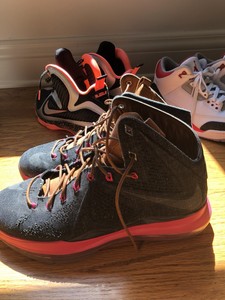 lebron 10 ebay