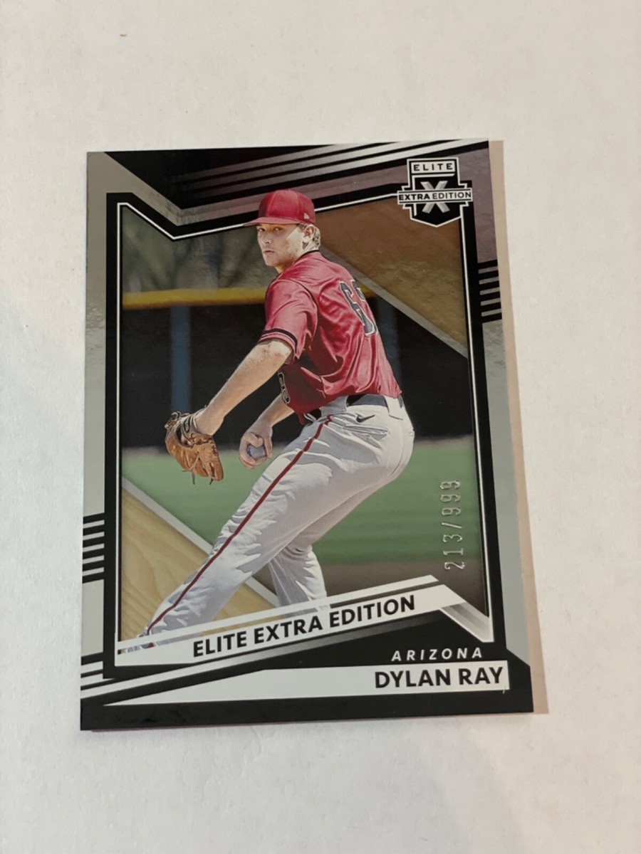 2022 Panini Elite Extra Edition #108 Dylan Ray 213/999 | eBay 2022 Panini Elite Extra Edition #108 Dylan Ray 213/999 | eBay