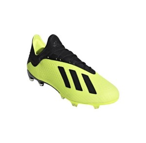 adidas x 18.2 yellow