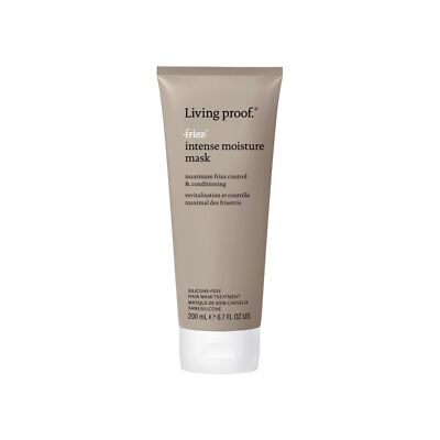 Living Proof No Frizz Intense Moisture Mask 6.7 oz