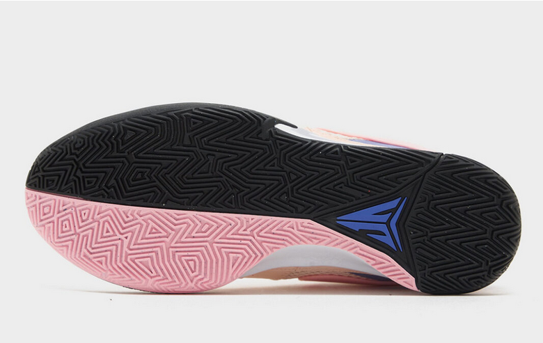 【即購入可】 Ja1 Guava Ice(海外限定カラー) Nike Ja 1 Guava Ice (GS) - DX2294-802 Raffles & Where to Buy