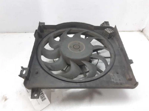 3135103909 Electroventilador para OPEL ASTRA H BERLINA Cosmo 2005 5598220 - Imagen 1 de 8