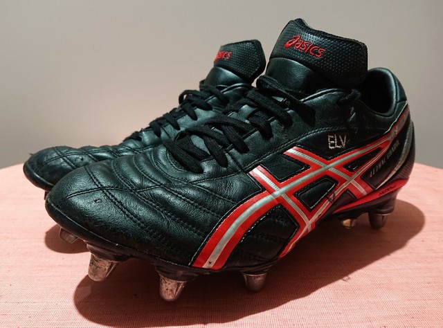 asics rugby boots sale