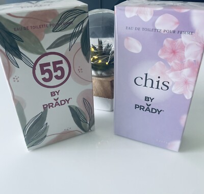 Parfum Générique (O De L) N°15 – 100 Ml, Aérosol, Neuf, Marque Prady, Pour Femme