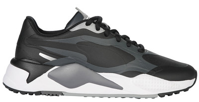 puma rsg black