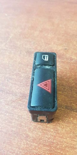8368920 BMW E46 E86 E85 E53 WARNBLINKLICHT / ZENTRALVERRIEGELUNGSSCHALTER