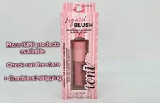 NEW Ioni Liquid Blush Soft Pink