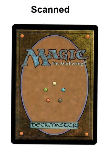 MTG Refocus Instant Fate Reforged 2015 Card Very Lightly Played - Picture 2 of 2