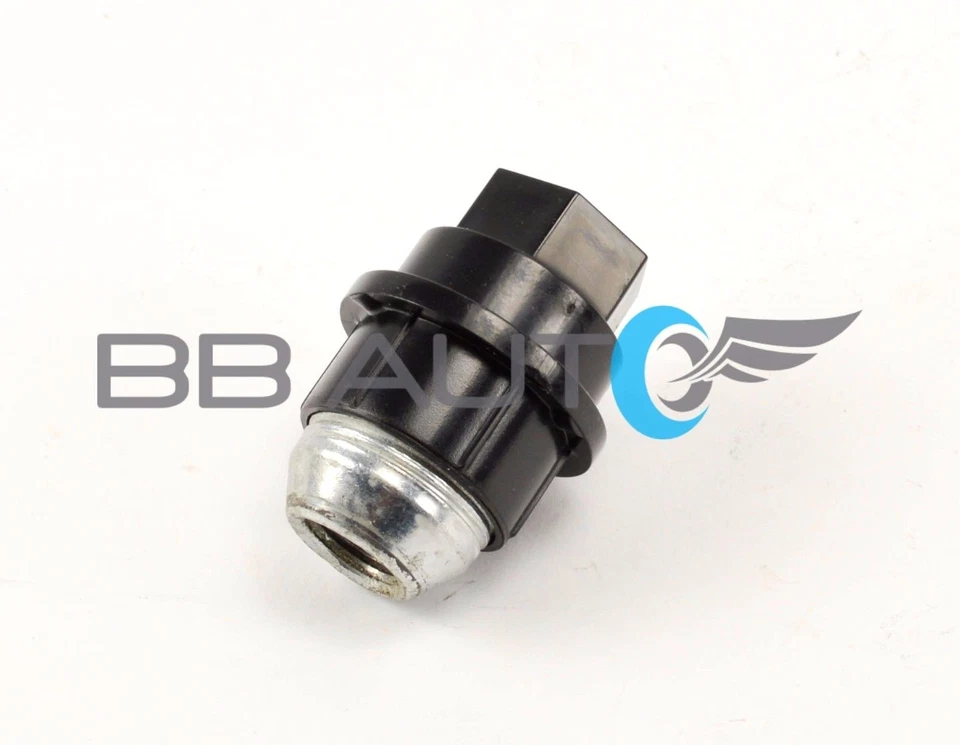 Chevrolet Astro GMC Safari 1996-2002 furgoneta 20 tuercas y cubiertas tapa central nuevas Foto 3 de 3