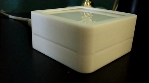 Conjunto de montaje de puente inteligente Caseta Lutron. - Vídeo 1 de 1