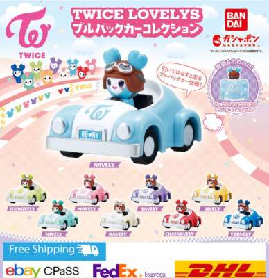 ◾️TWICE LOVELYS プルバックカーコレクション コンプリート9台セット s-l400.jpg