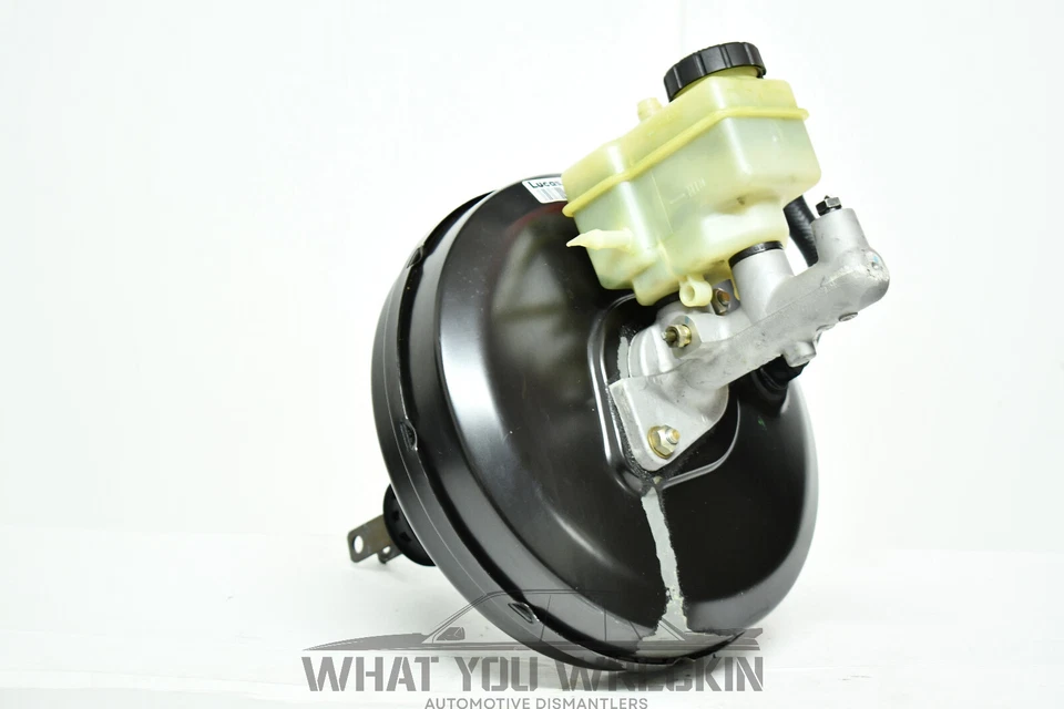 GENUINO BMW E38 SERIE 7 V8 REFUERZO DE FRENO Y CILINDRO MAESTRO - LSH 80- 735i 735iL Foto 3 de 4