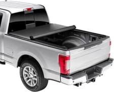5ft Soft Roll Up Truck Bed Tonneau Cover for 2020 2021 2022 Jeep Gladiator