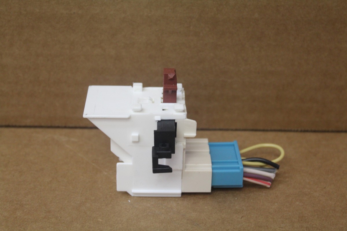 Bosch Dishwasher On/Off Switch Part # 5600041906 165242 | eBay 