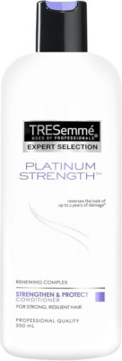 TRESemmé Platinum Strength Conditioner 500ml