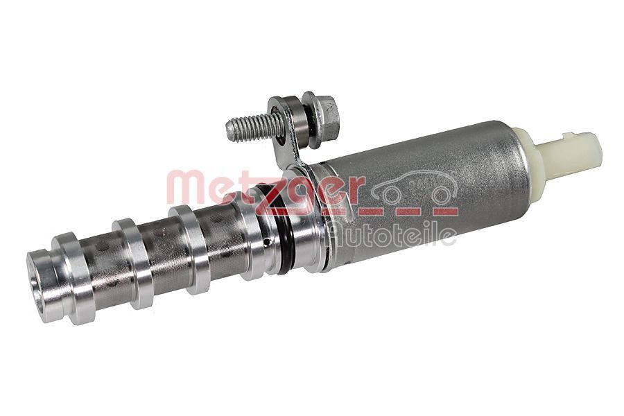 Intake Side METZGER 2411049 Control Valve, camshaft adjustment for CADILLAC,CHEV