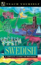 Teach Yourself Swedish Complete Course - Pape...