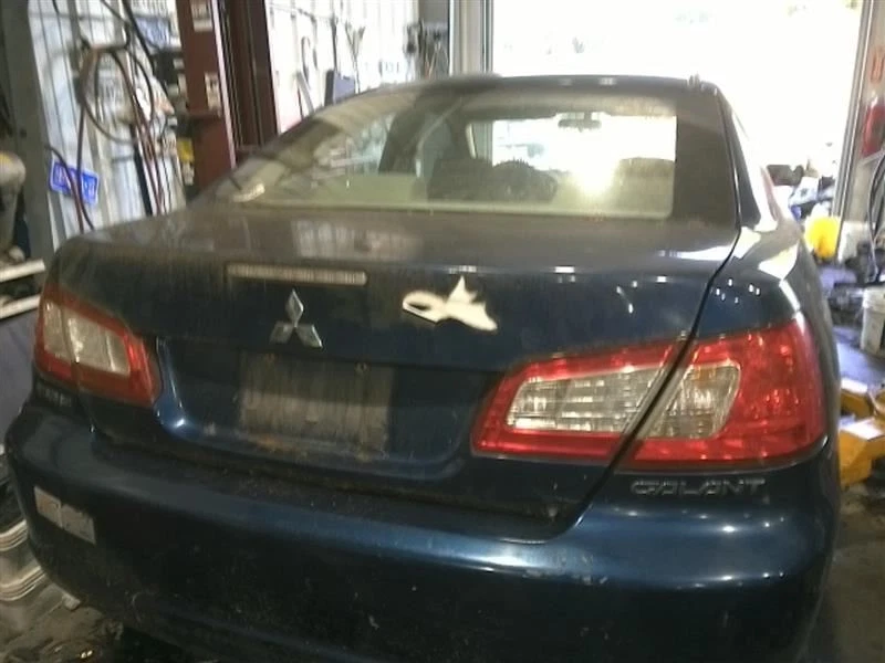 Consola piso delantero compatible con 08-09 GALANT 103602 Foto 4 de 4