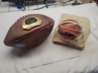 Tim Tebow Autograph Signed Mini Helmet Florida Gators COA +Championship Football