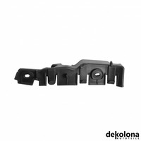 Halter StoßStange FüR Opel Astra G Kasten Kombi, Audi A3 Rechts Vorne 99-12
