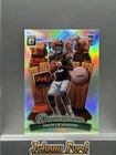 2025 Donruss Optic Shedeur Sanders Base (RAW)