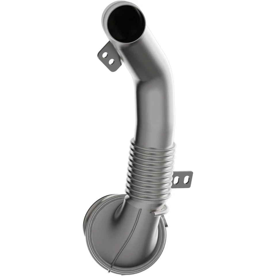 Convertidor catalítico izquierdo para BMW 750i xDrive 2017-2019 Foto 4 de 4