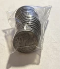 Indian Head Penny Lot Of 18
