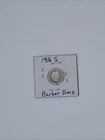 1916-S Barber Dime