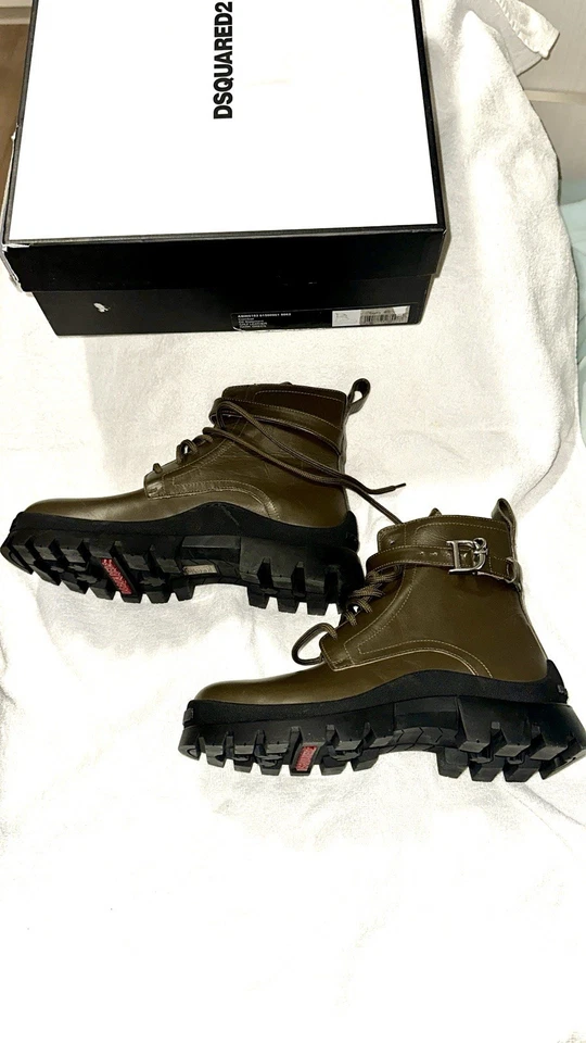 Dsquared2  - Imagen 4 de 4