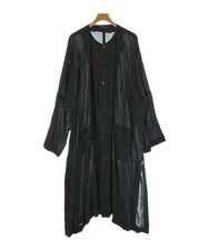 yohji yamamoto POUR HOMME Coats Other Black 3 Approx. M 2200630258088