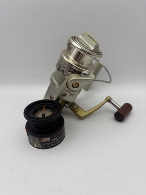 Abu Garcia Cardinal pro max 3 Rolle