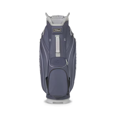 2026 Titleist Cart 14 Bag Washed Indigo/Blue Bird/White | eBay