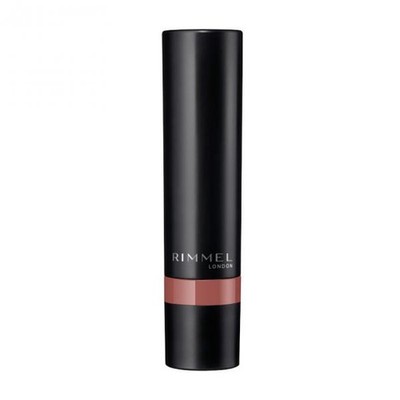 Rimmel London Lasting Finish Extreme Matte Lippenstift 730