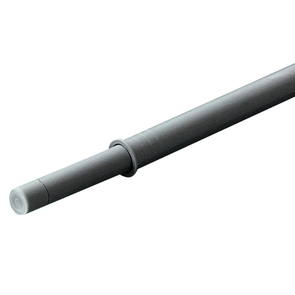 Push-to-Open Türöffner Druckschnapper Türdämpfer Magnetschnapper Kesseböhmer - Bild 3 von 4