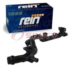 Rein CHP0763 Coolant Pipe for 06E121045BD Engine Belts Cooling Hoses Pipes  rc