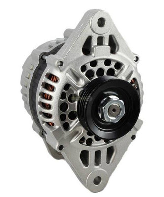 1*** Alternator 65A New - OE No.LR165-707 For Nissan Navara Terrano Sd25 Td2