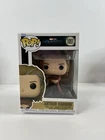 Funko Pop! Marvel Studios Moon Knight Arthur Harrow #1051 Vinyl Fig