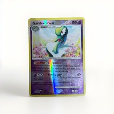 Carte Pokémon Gardevoir 7/132 Reverse FR Bon état 